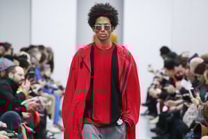 ISSEY MIYAKE MEN
