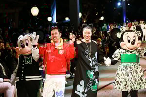 OPENING CEREMONY