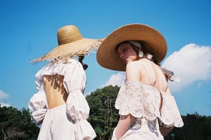 ブランド「HONEY MI HONEY」のコレクション一覧 - FASHIONSNAP ブランド「HONEY MI HONEY」のコレクション一覧 - FASHIONSNAP