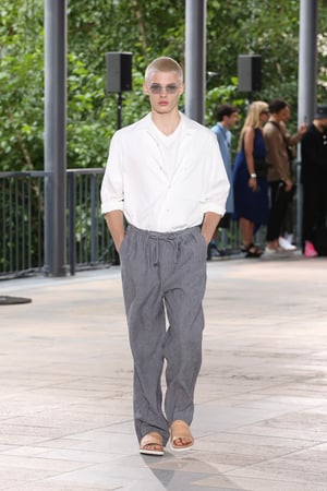 ISSEY MIYAKE MEN