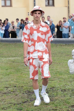 BAND OF OUTSIDERS