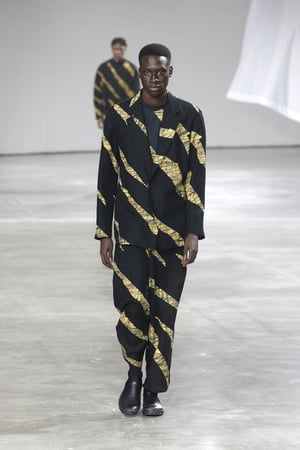 ISSEY MIYAKE MEN