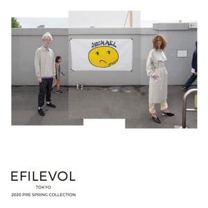 EFILEVOL