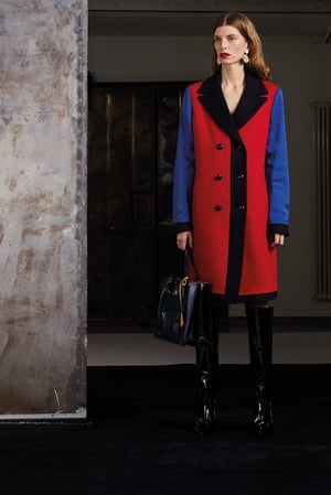 ESCADA