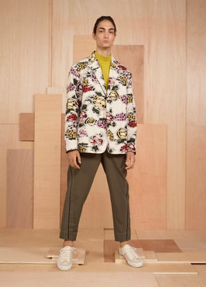 ISSEY MIYAKE MEN