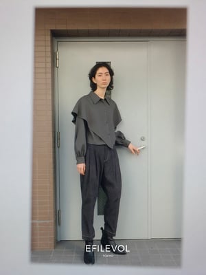 EFILEVOL