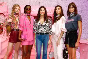 REBECCA MINKOFF