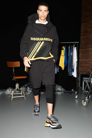 DSQUARED2 -Men's-