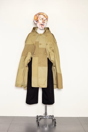 JW ANDERSON