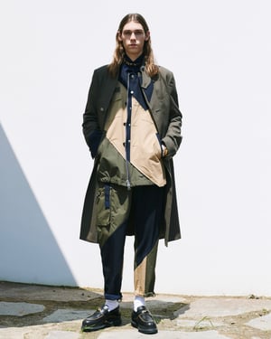 sacai