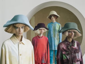 UNDERCOVER -Women's-
