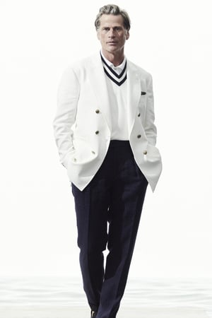 BRUNELLO CUCINELLI -Men's-