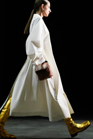 JIL SANDER