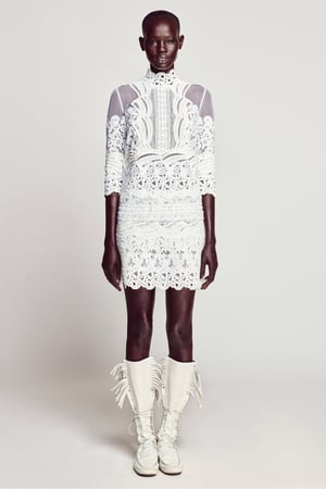 ERMANNO SCERVINO