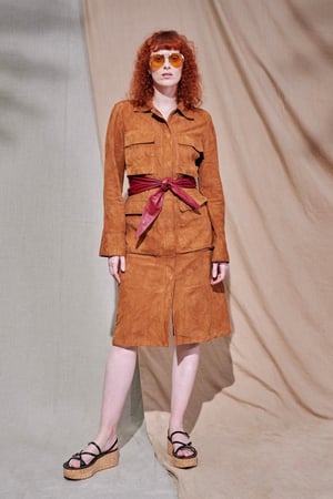 TOD'S