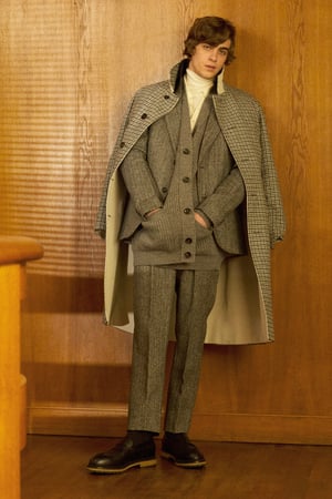 TOD'S -Men's-