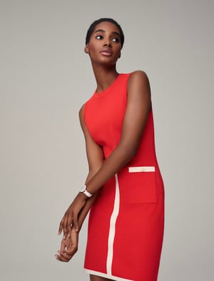 ANNE KLEIN