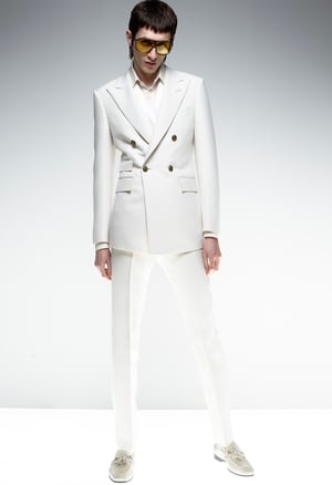 TOM FORD -Men's-
