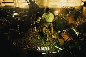 amni
