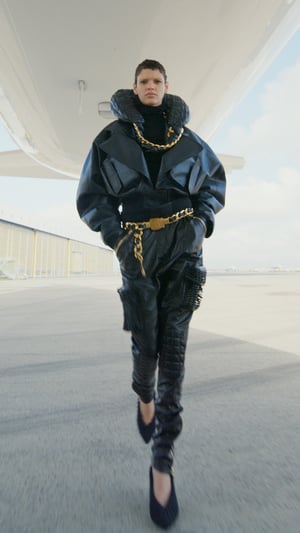 BALMAIN -Women's-