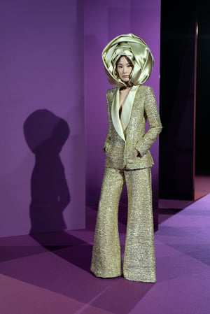 ALEXIS MABILLE