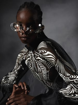 Iris Van Herpen