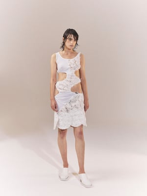 JORDANLUCA -Women's-