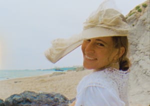 STEPHEN JONES MILLINERY