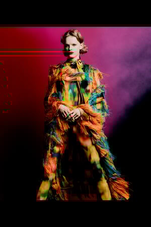 DRIES VAN NOTEN -Women's-