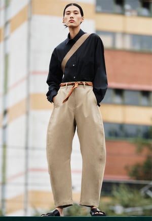 STUDIO NICHOLSON -Women's-