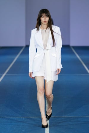 TAE ASHIDA