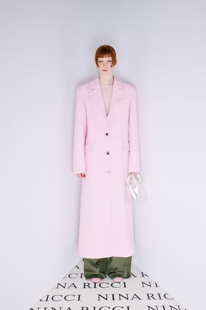 NINA RICCI