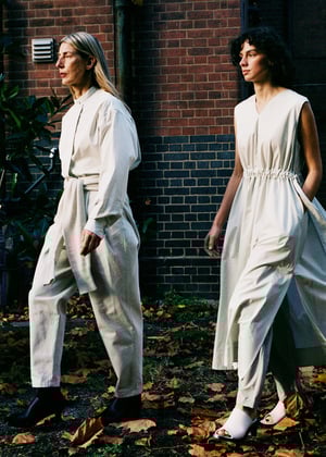 STUDIO NICHOLSON -Women's-