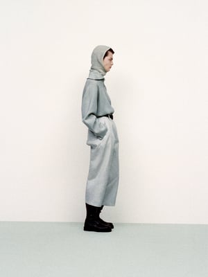 STUDIO NICHOLSON -Women's-