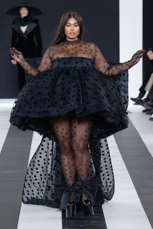 NINA RICCI