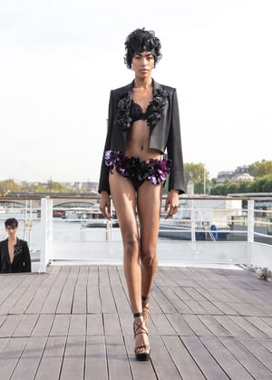 Emanuel Ungaro