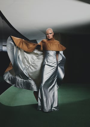 PIERRE CARDIN