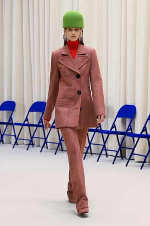 NINA RICCI