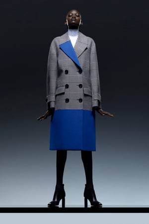 NINA RICCI