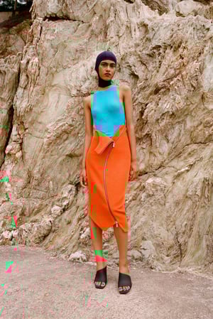 NINA RICCI