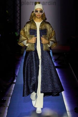 PIERRE CARDIN