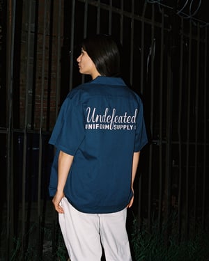 UNDEFEATED