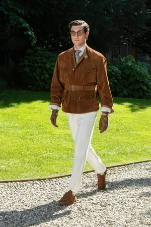 dunhill