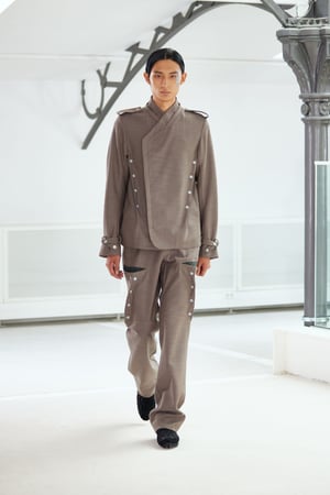 KIKO KOSTADINOV -Men's-