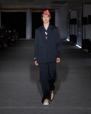 MSGM