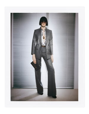 TOM FORD -Women's-
