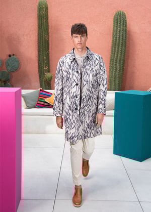 Emanuel Ungaro