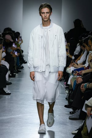 White Mountaineering