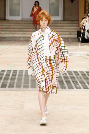 HOMME PLISSÉ ISSEY MIYAKE