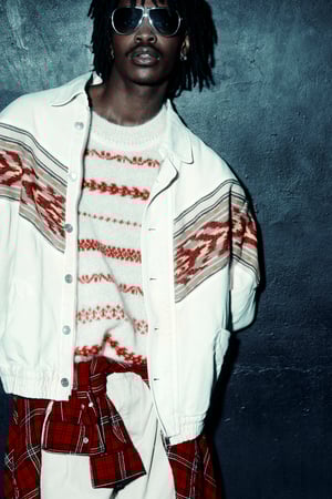 ISABEL MARANT
